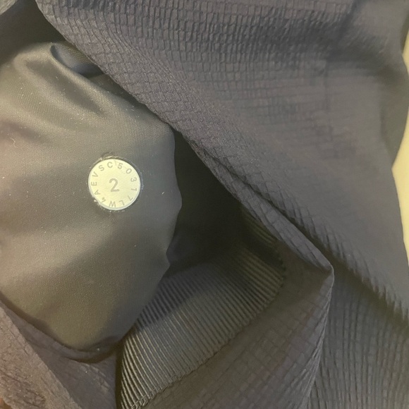 Lululemon x No Boats on Sunday Reversible Bomber Jacket - Picture 5 of 12